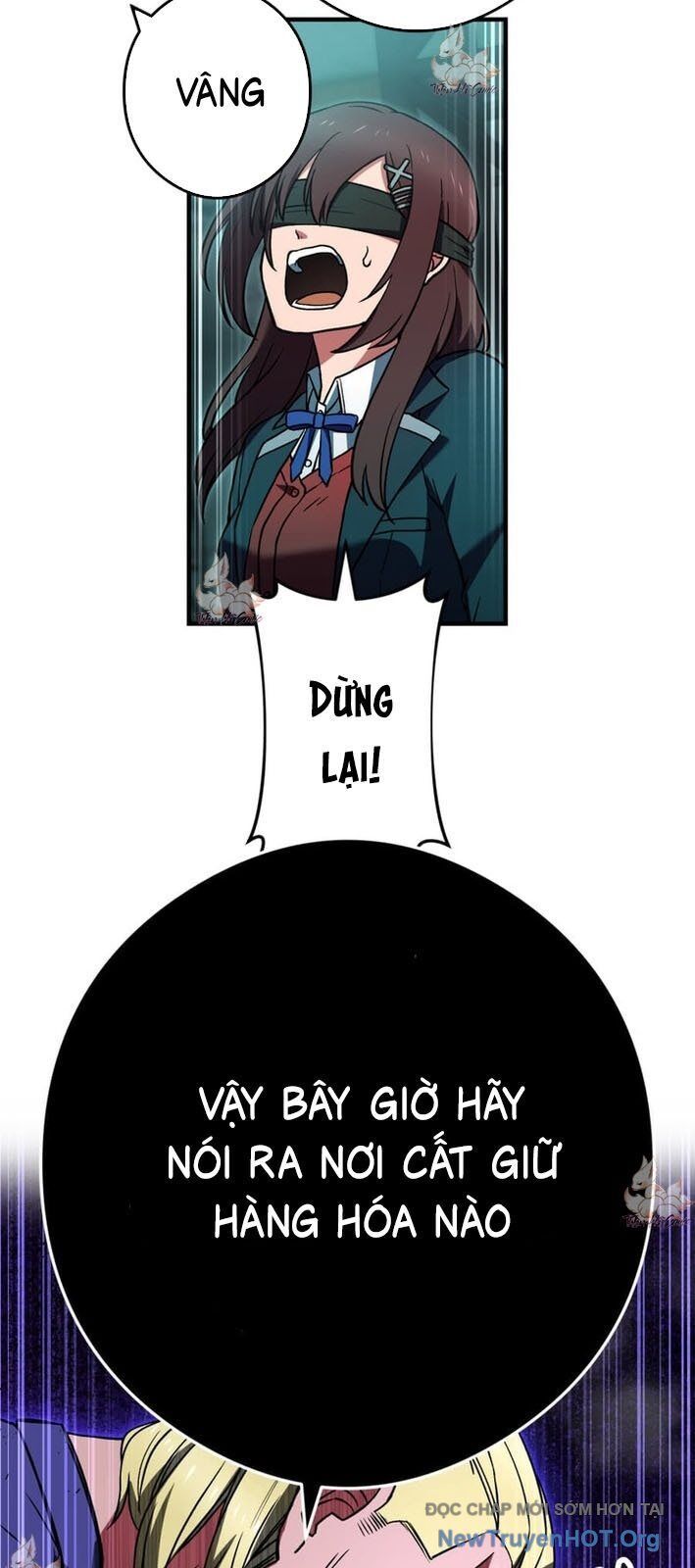 Sát Thần: Chapter 3