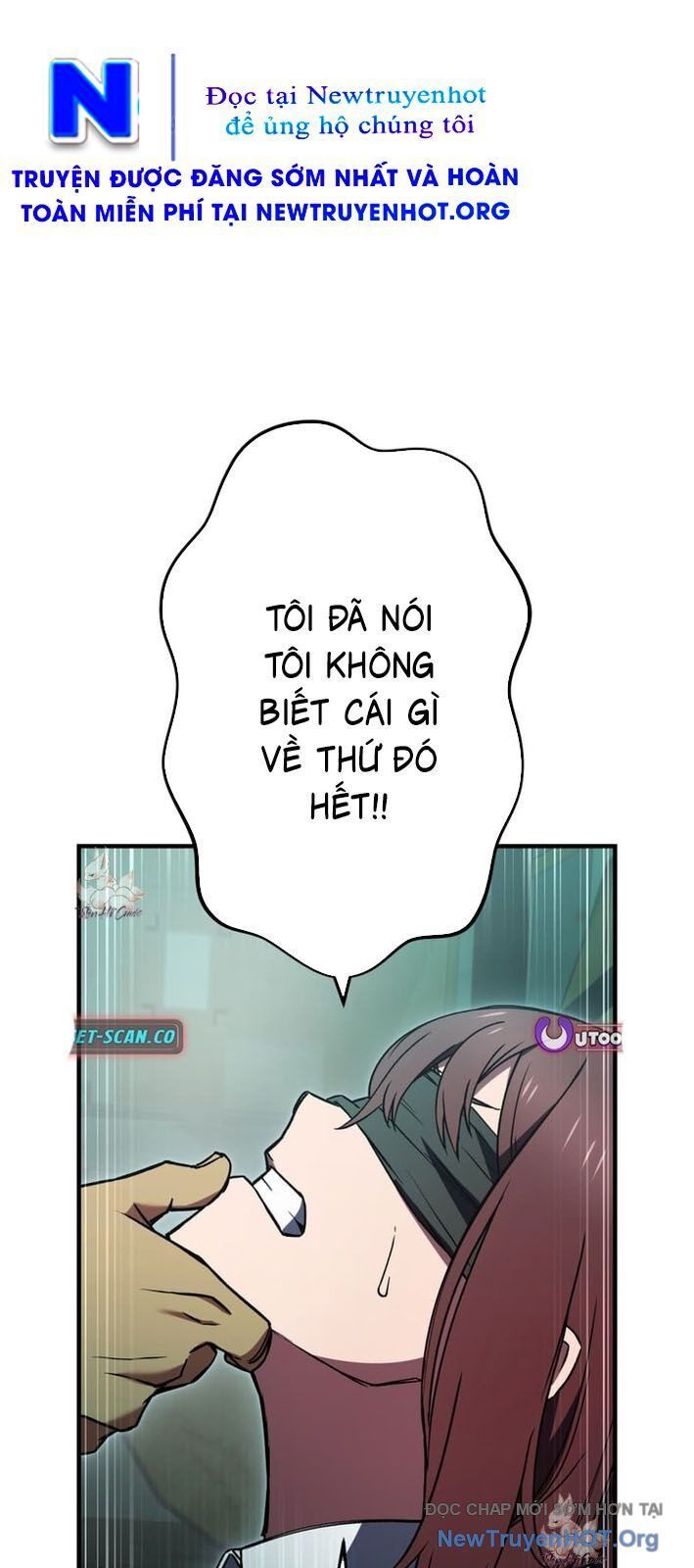 Sát Thần: Chapter 3
