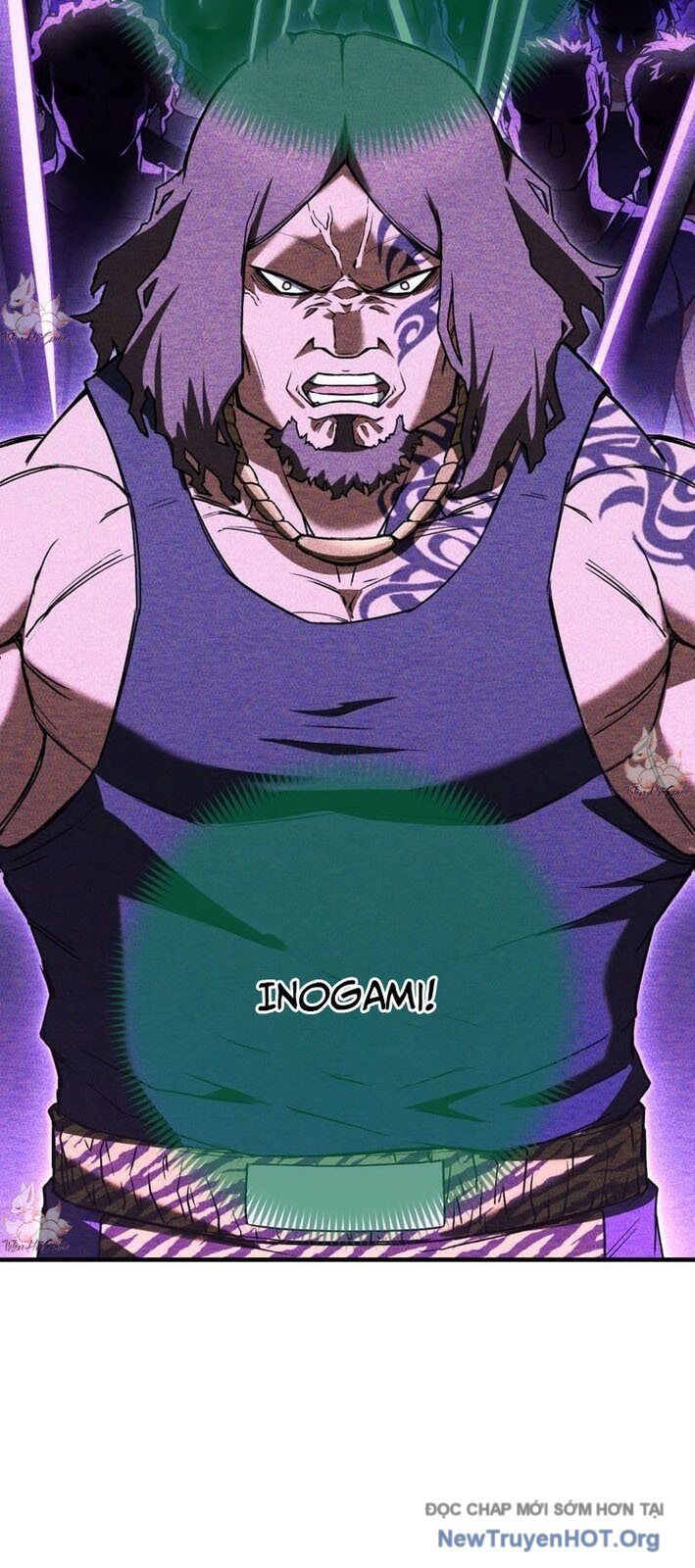 Sát Thần: Chapter 3