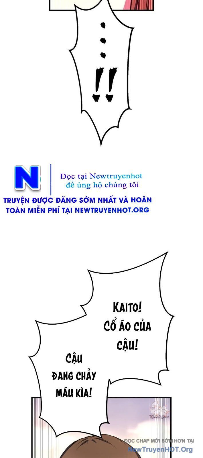 Sát Thần: Chapter 3