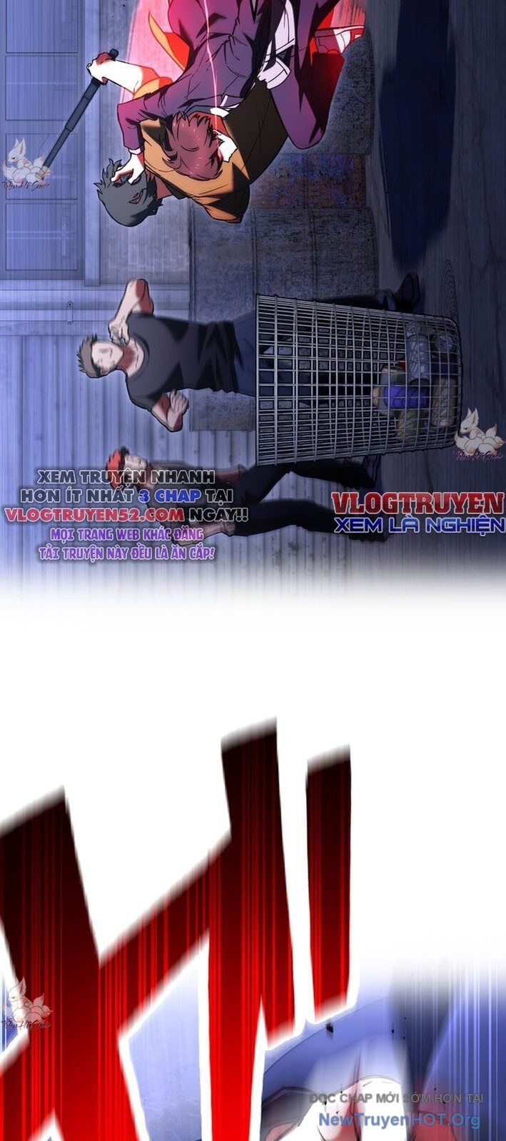 Sát Thần: Chapter 3