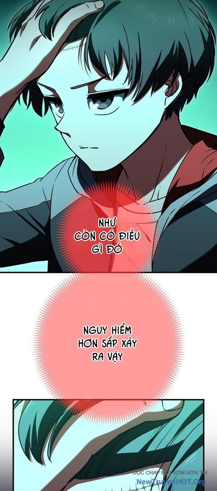 Sát Thần: Chapter 4