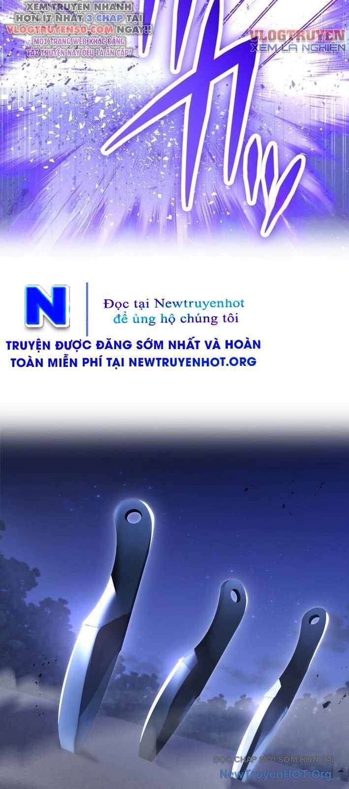 Sát Thần: Chapter 4