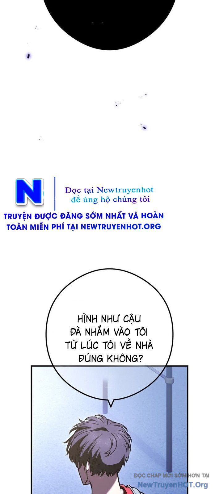 Sát Thần: Chapter 4