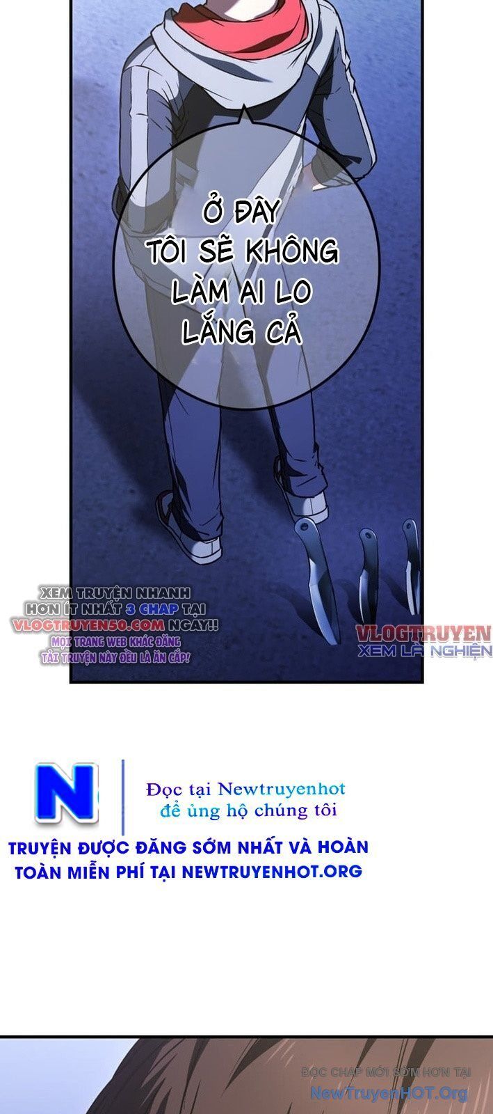 Sát Thần: Chapter 4