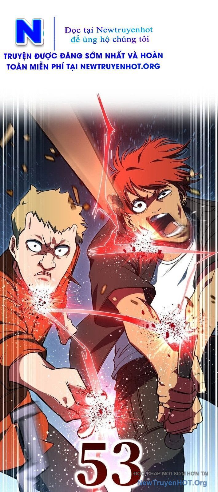 Sát Thần: Chapter 4