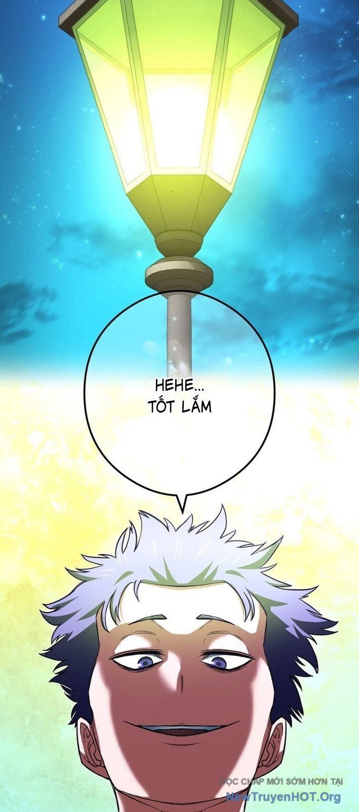 Sát Thần: Chapter 4