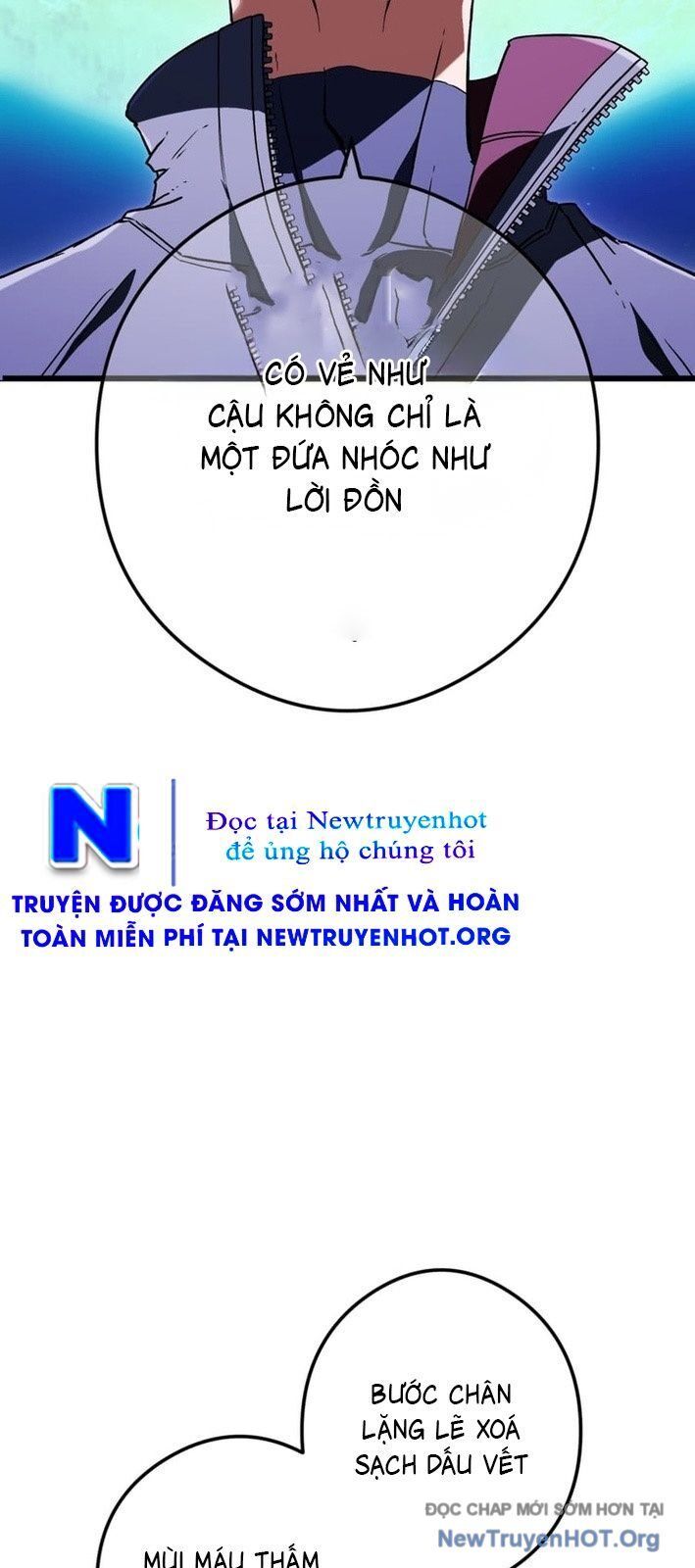 Sát Thần: Chapter 4