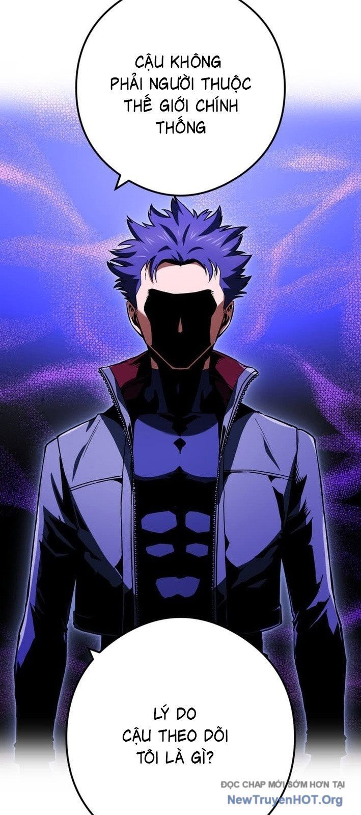 Sát Thần: Chapter 4