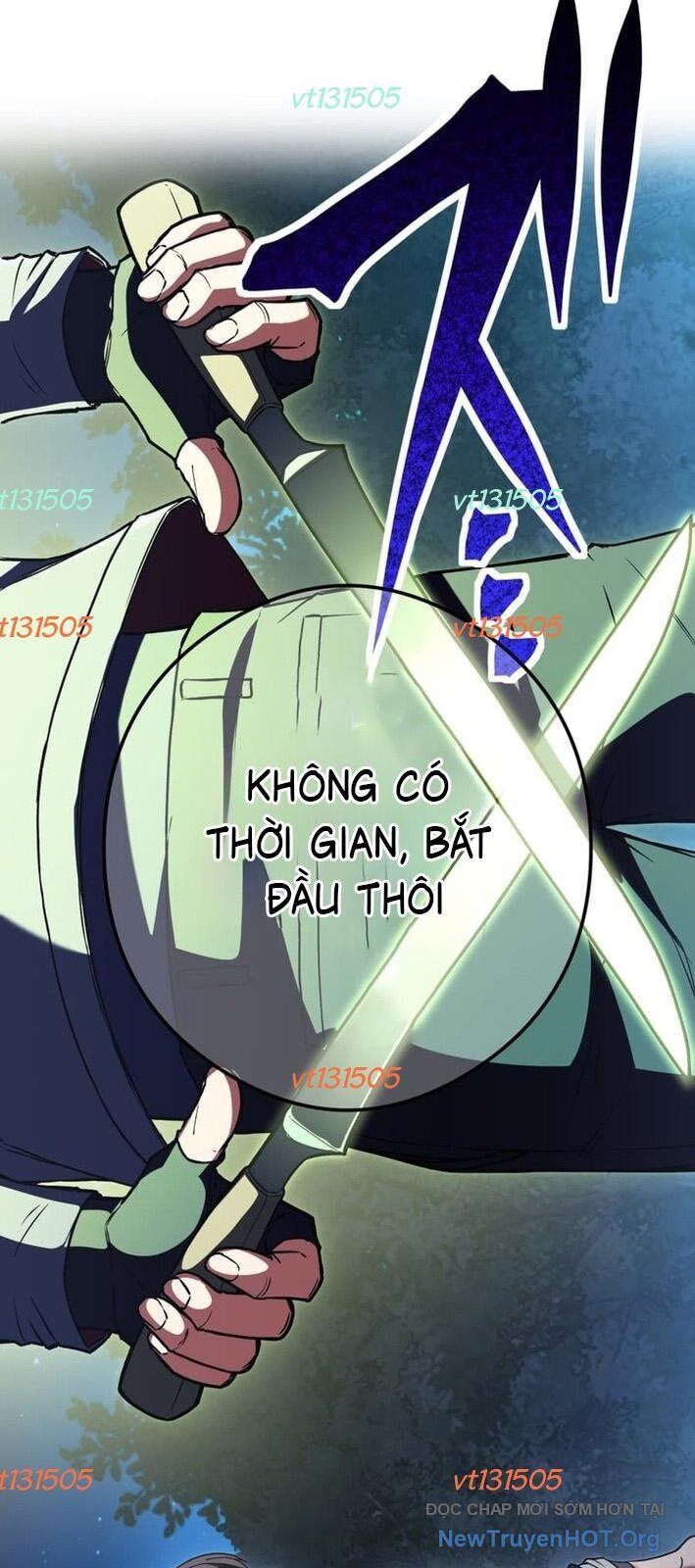 Sát Thần: Chapter 4