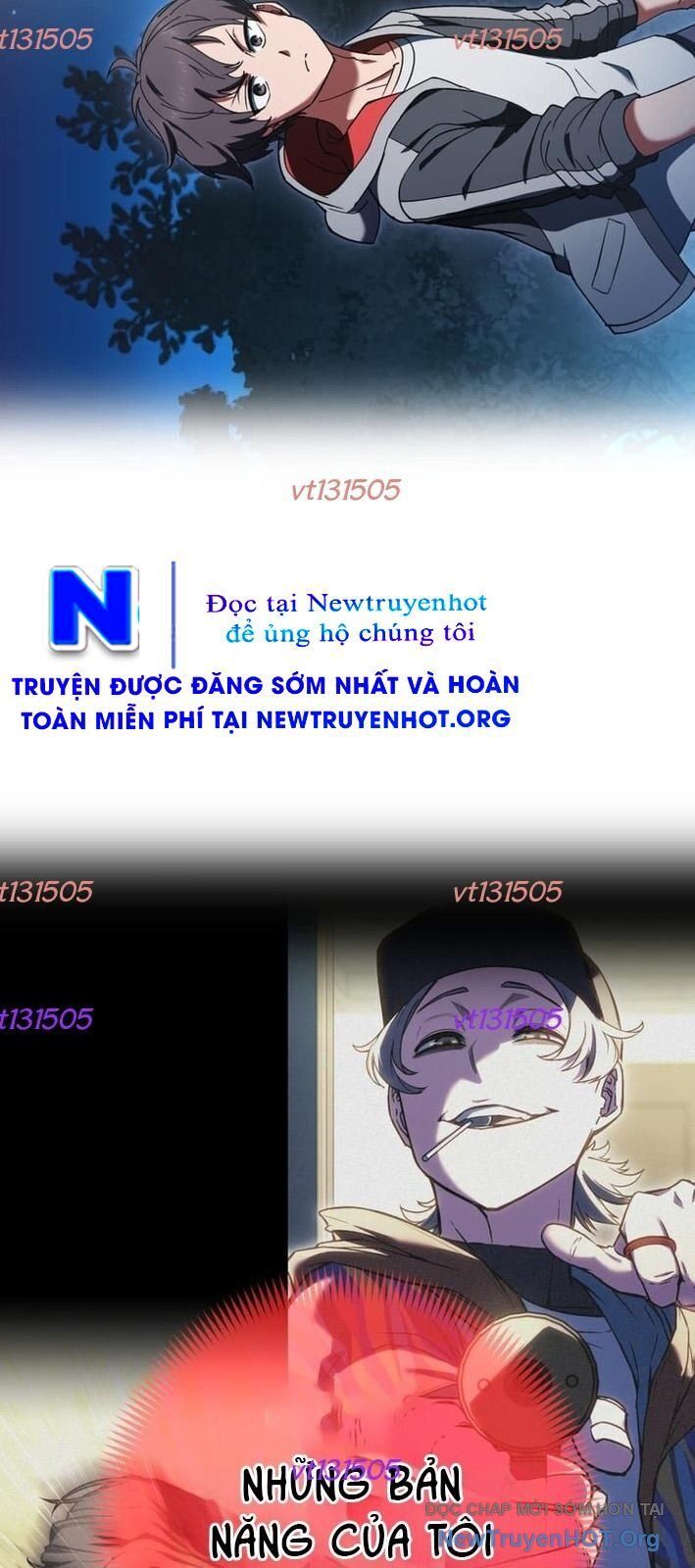 Sát Thần: Chapter 4