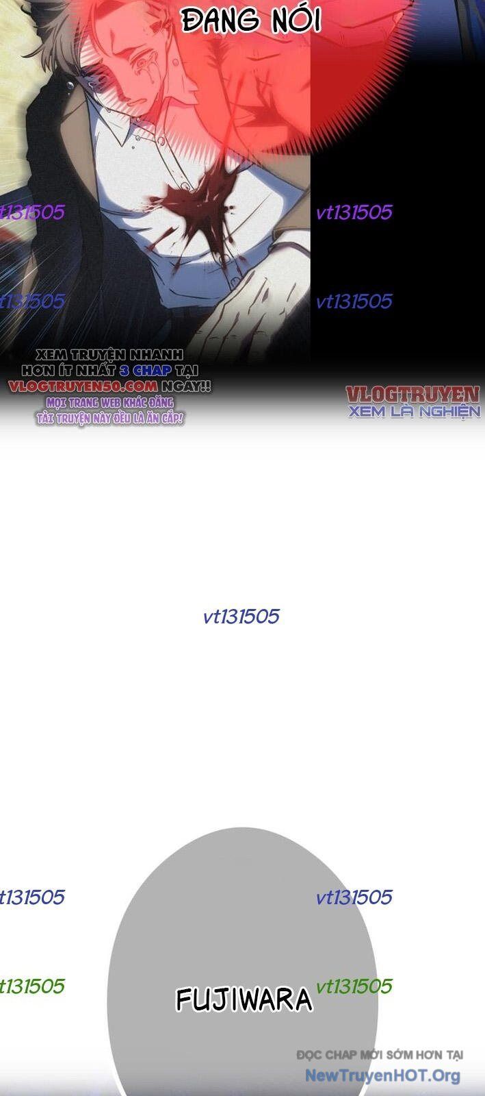 Sát Thần: Chapter 4