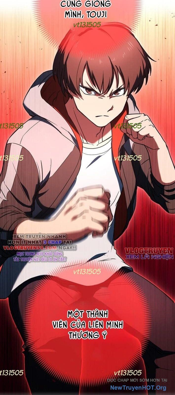 Sát Thần: Chapter 4