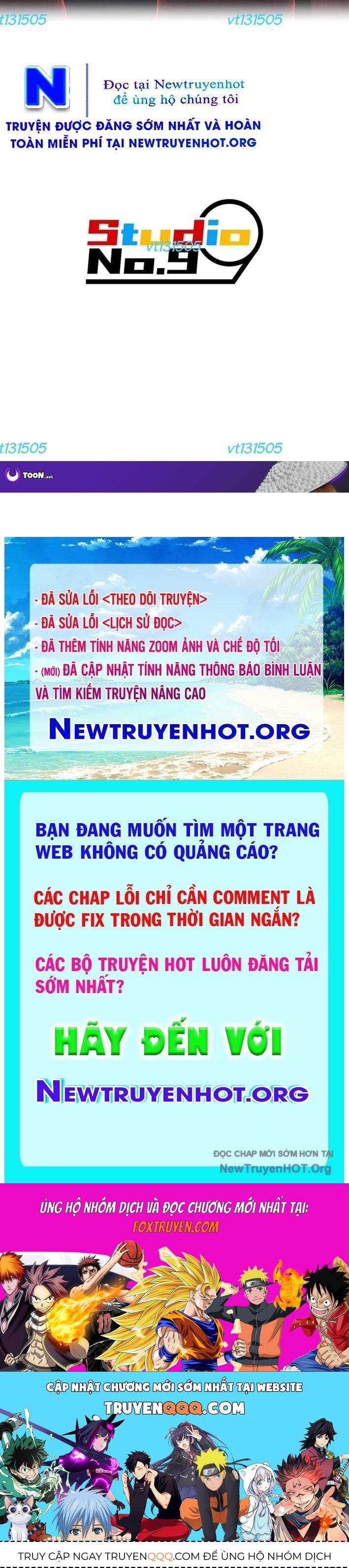 Sát Thần: Chapter 4