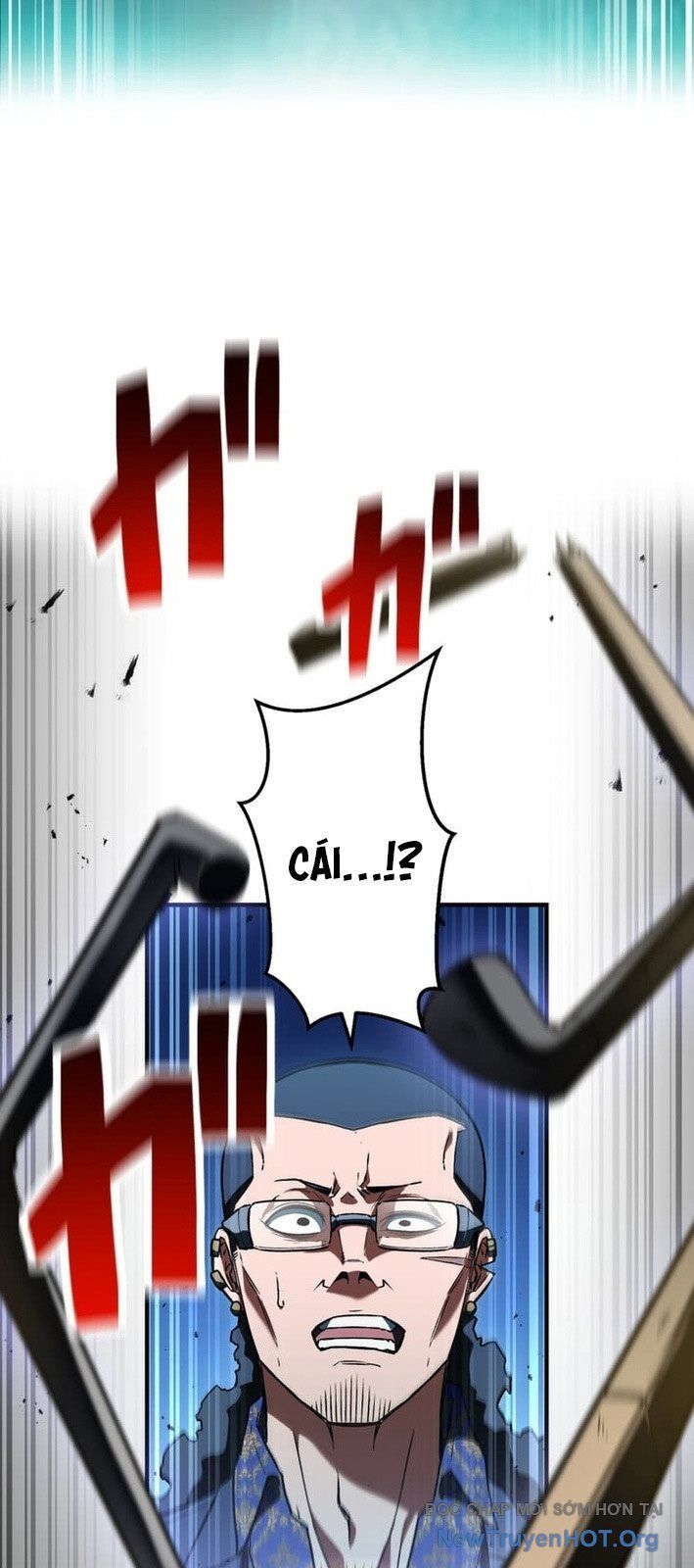 Sát Thần: Chapter 4