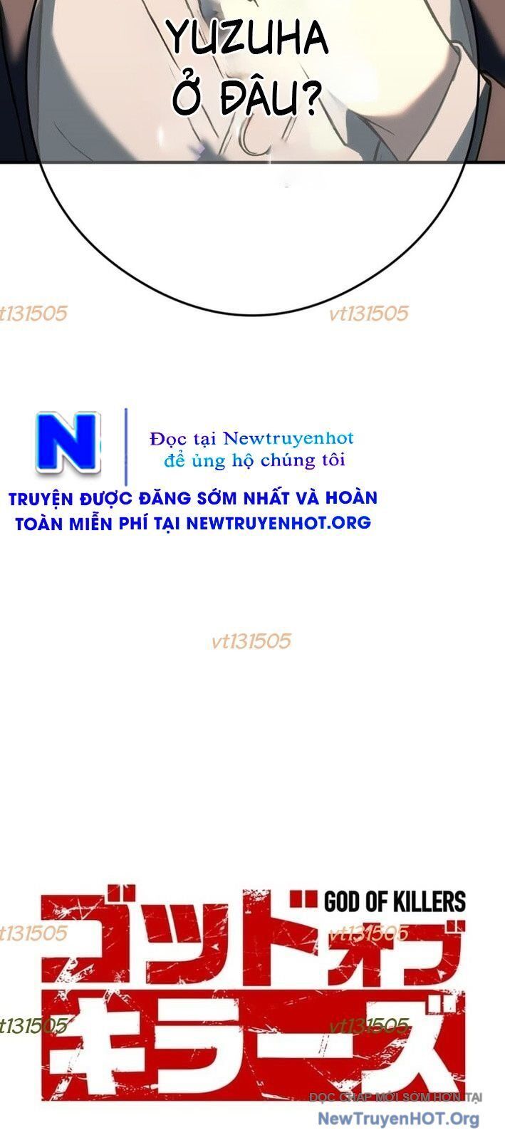 Sát Thần: Chapter 4