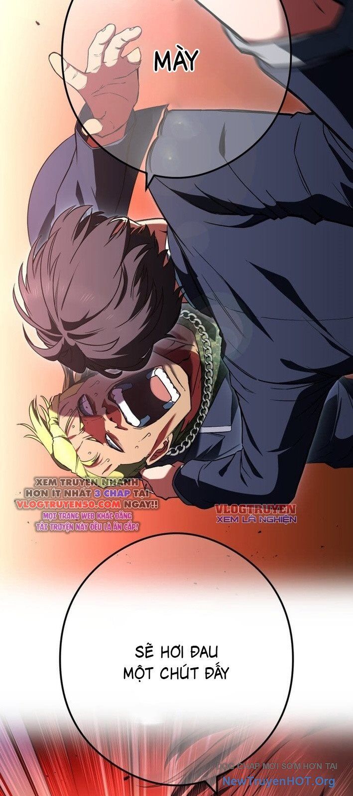 Sát Thần: Chapter 4