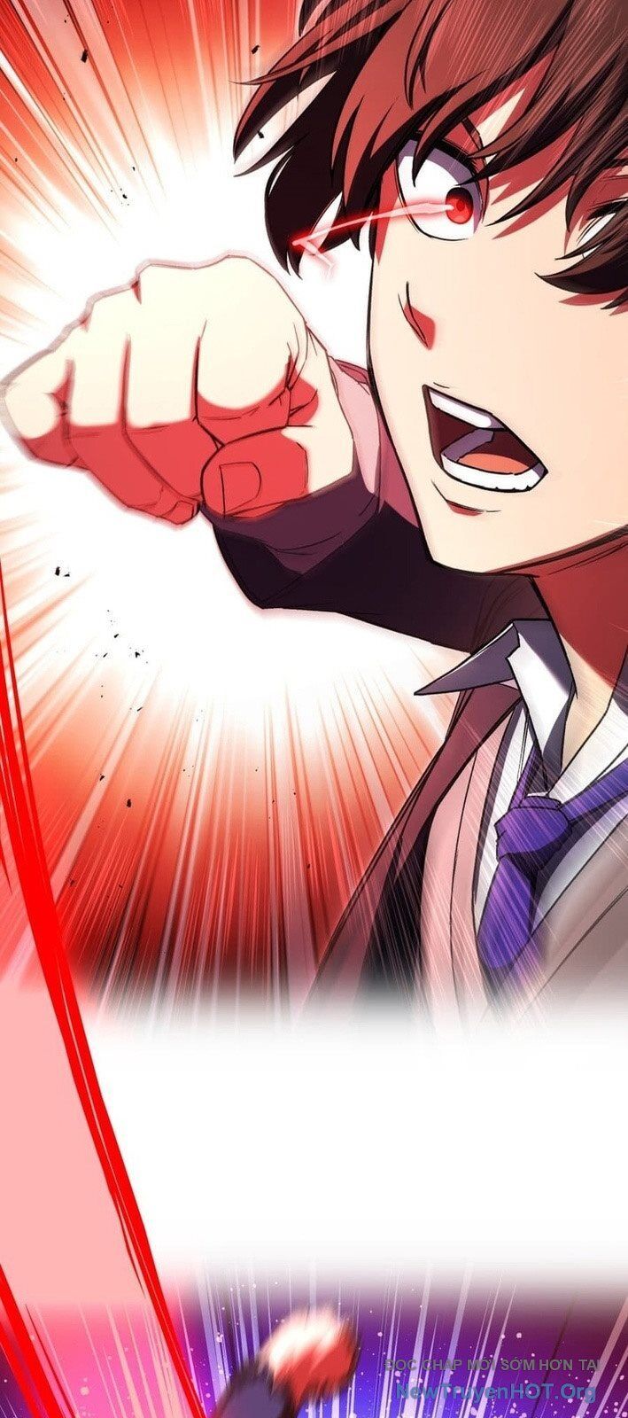 Sát Thần: Chapter 4