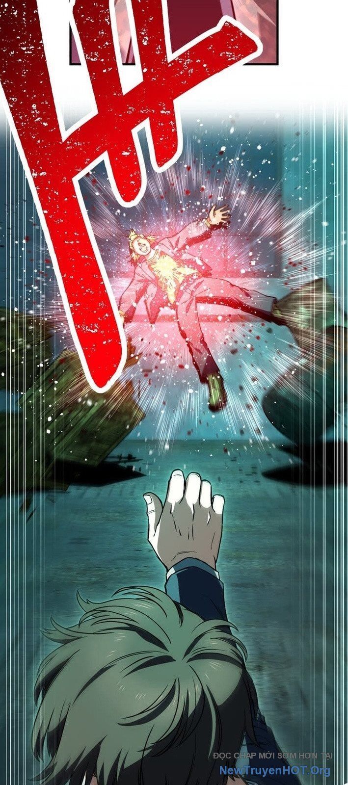 Sát Thần: Chapter 4