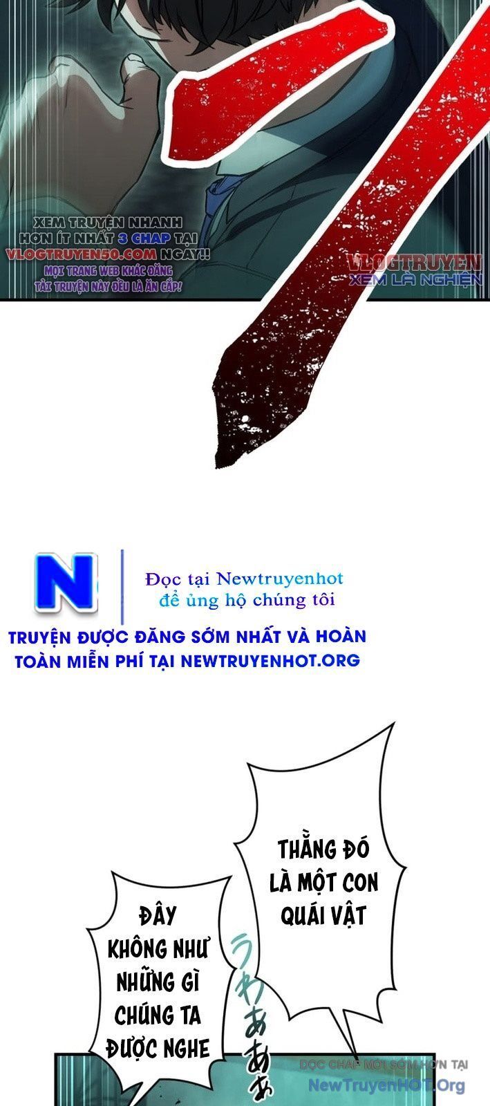 Sát Thần: Chapter 4