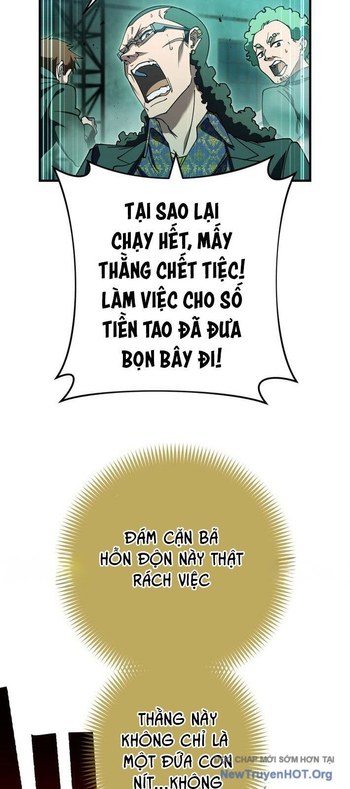 Sát Thần: Chapter 4