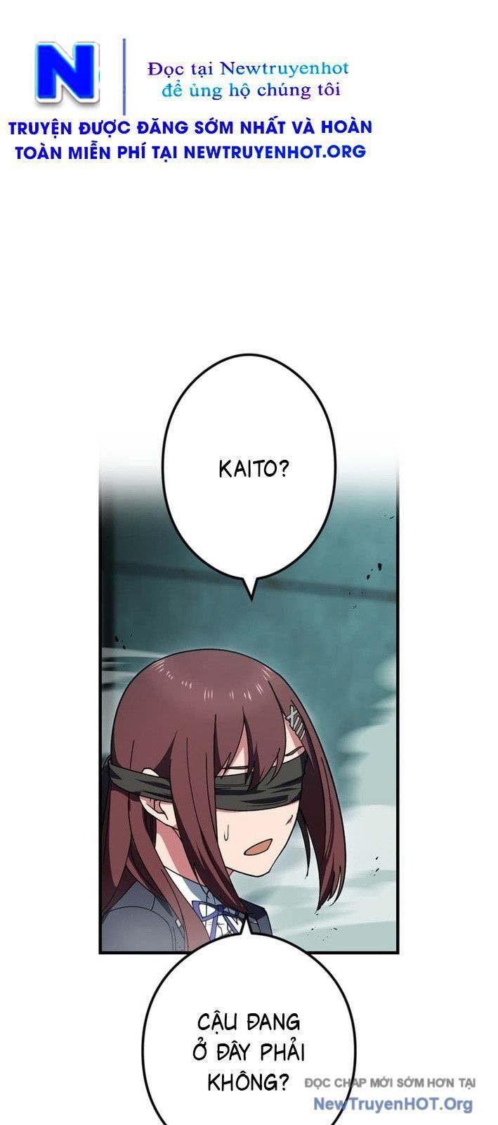 Sát Thần: Chapter 4