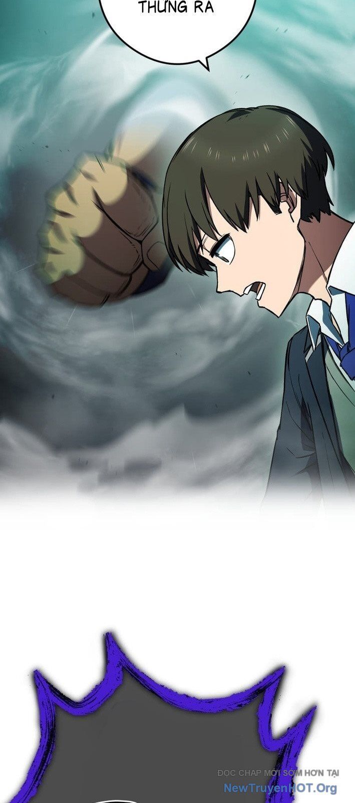 Sát Thần: Chapter 4