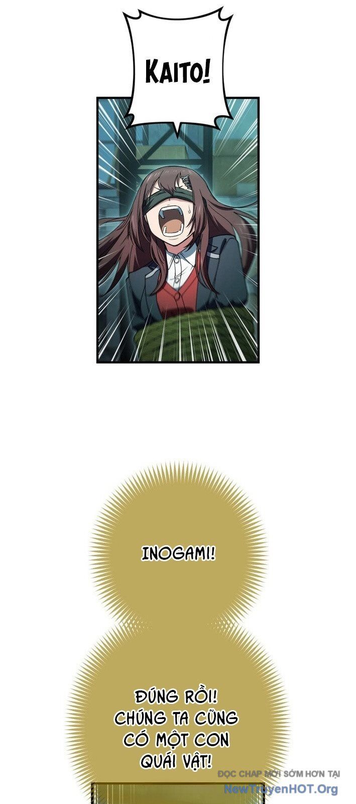 Sát Thần: Chapter 4