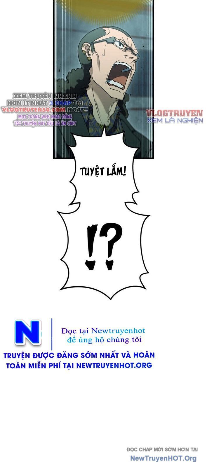 Sát Thần: Chapter 4