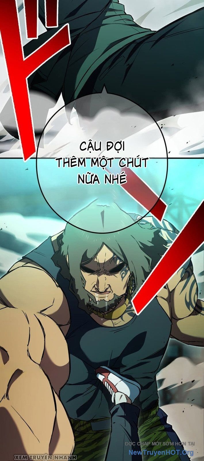 Sát Thần: Chapter 4