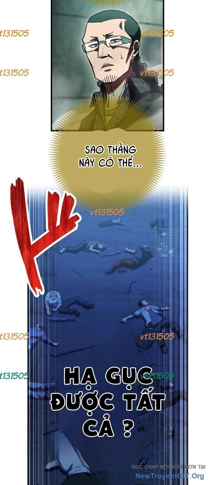 Sát Thần: Chapter 4