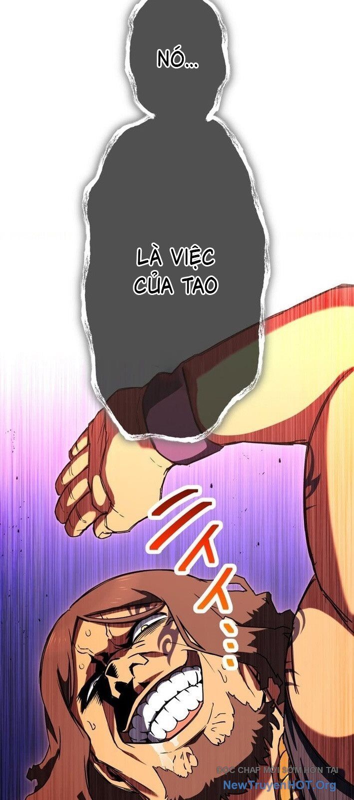 Sát Thần: Chapter 4