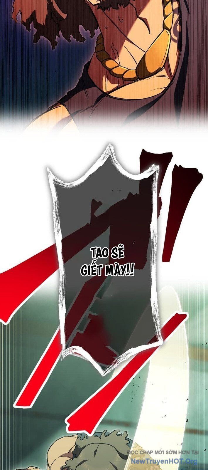 Sát Thần: Chapter 4