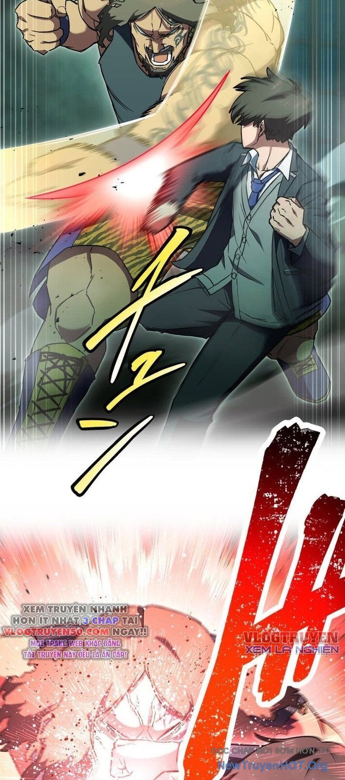 Sát Thần: Chapter 4