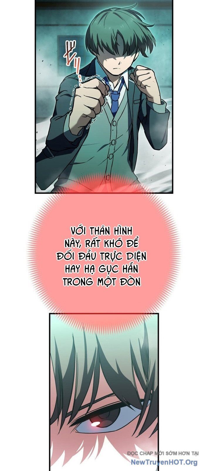 Sát Thần: Chapter 4