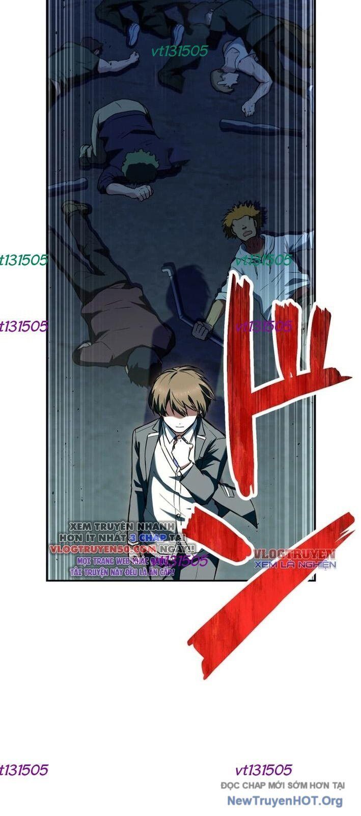 Sát Thần: Chapter 4