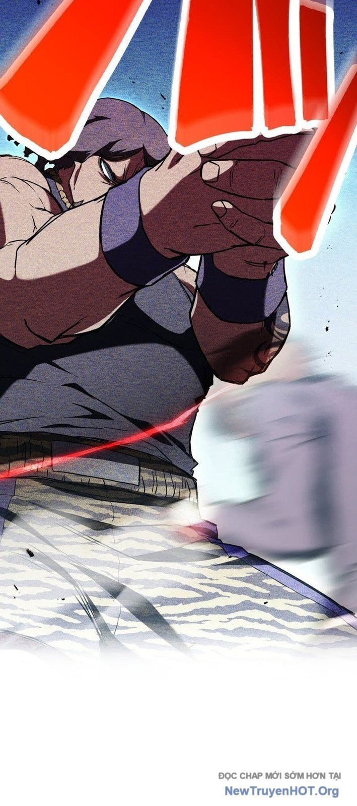 Sát Thần: Chapter 4