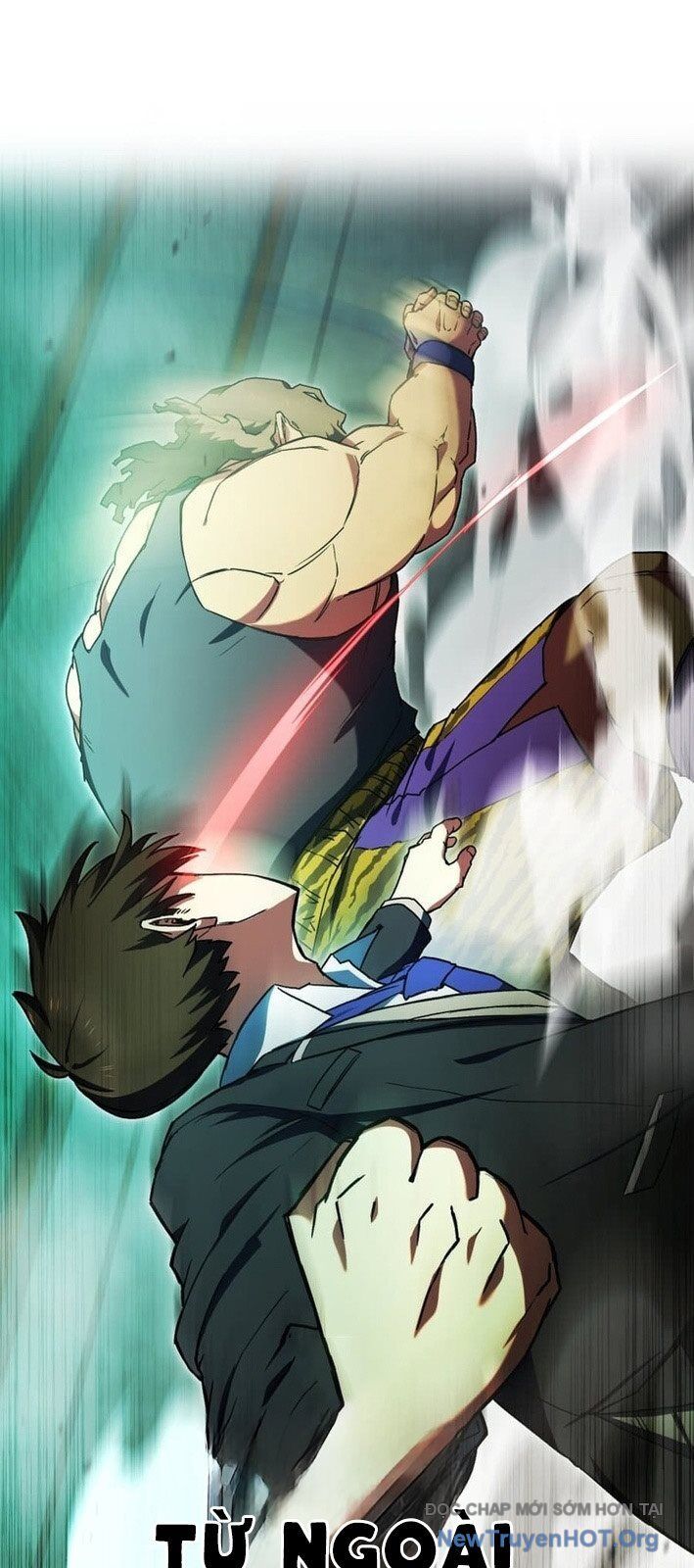 Sát Thần: Chapter 4