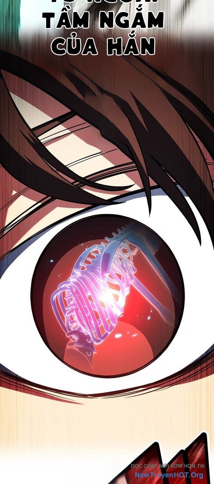 Sát Thần: Chapter 4