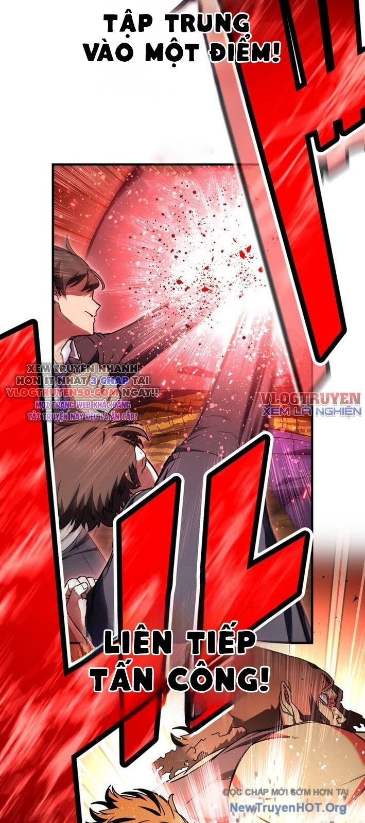 Sát Thần: Chapter 4