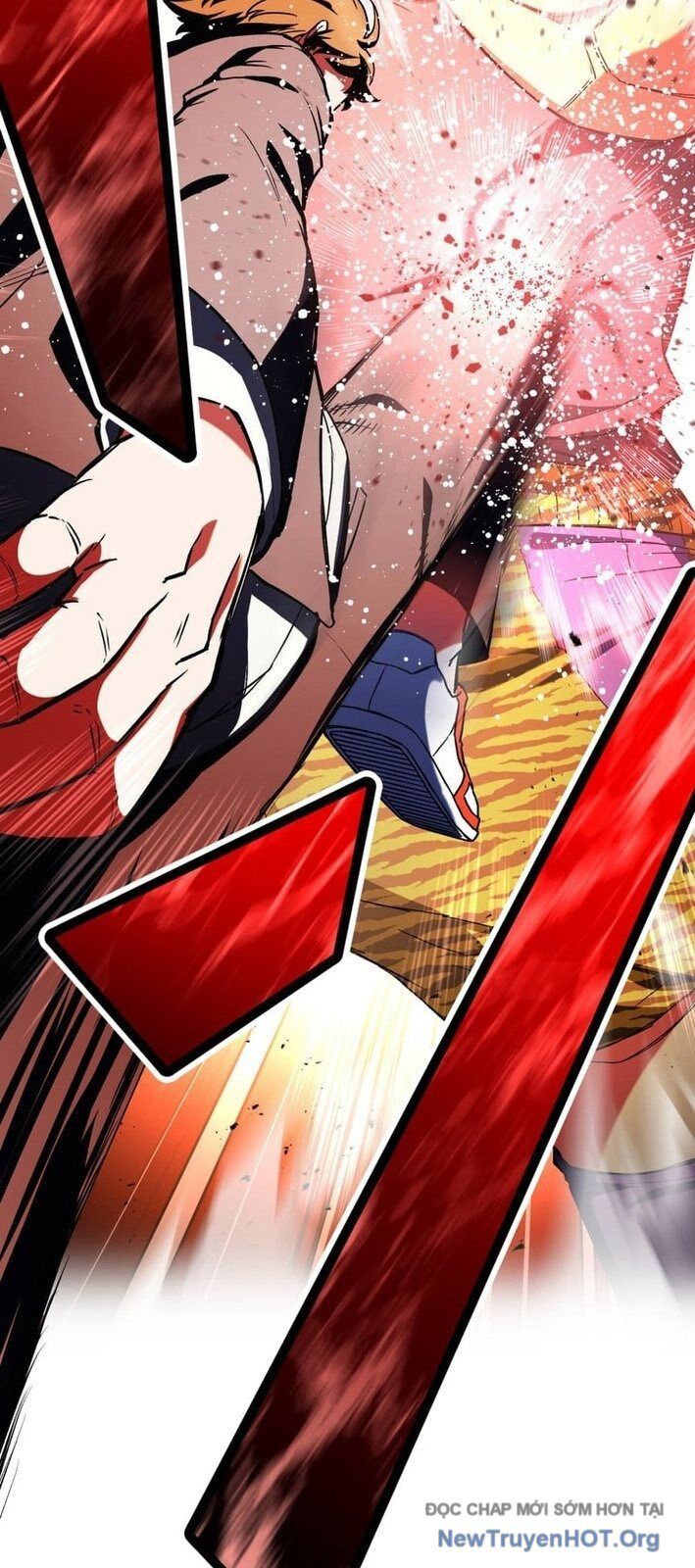 Sát Thần: Chapter 4