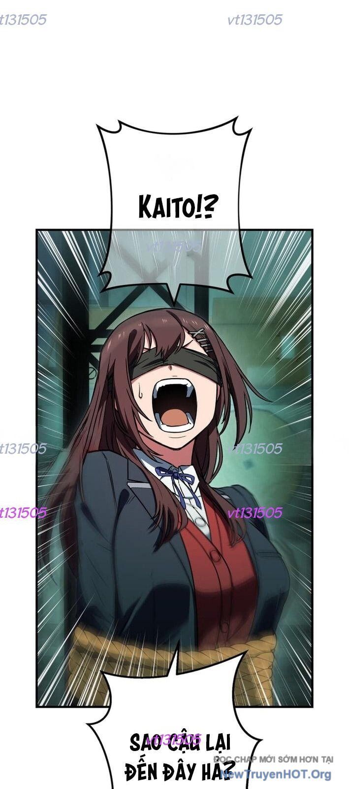 Sát Thần: Chapter 4