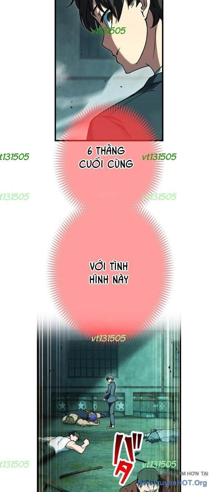 Sát Thần: Chapter 4