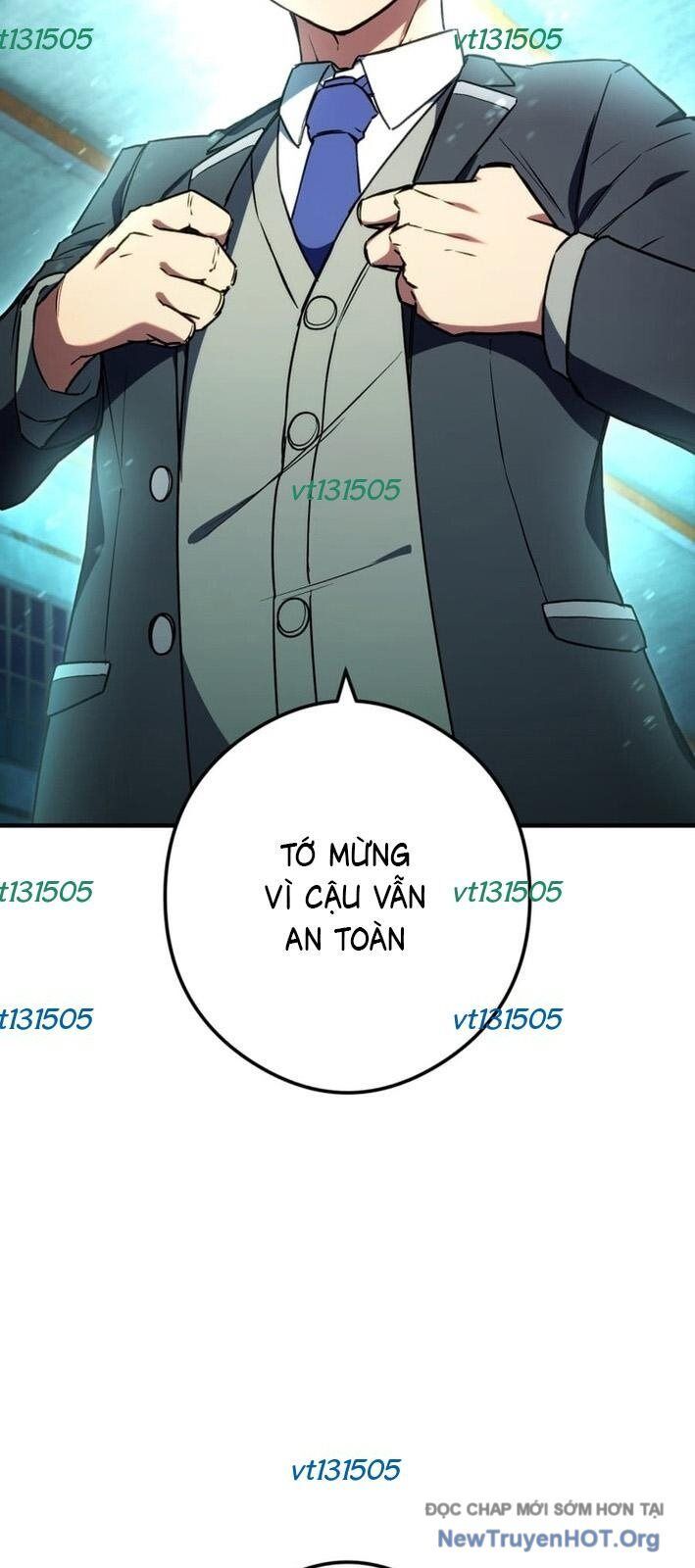 Sát Thần: Chapter 4