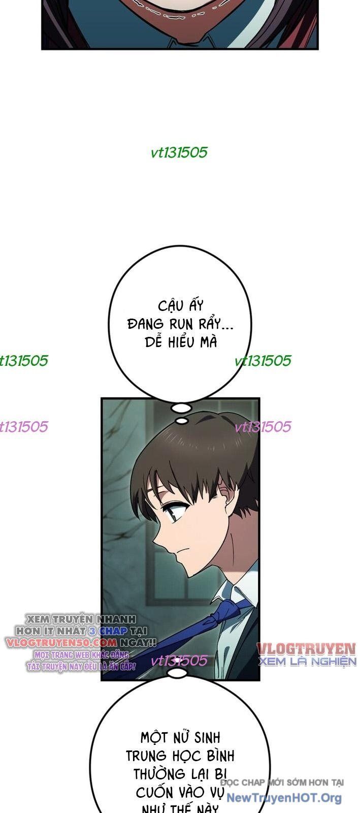 Sát Thần: Chapter 4