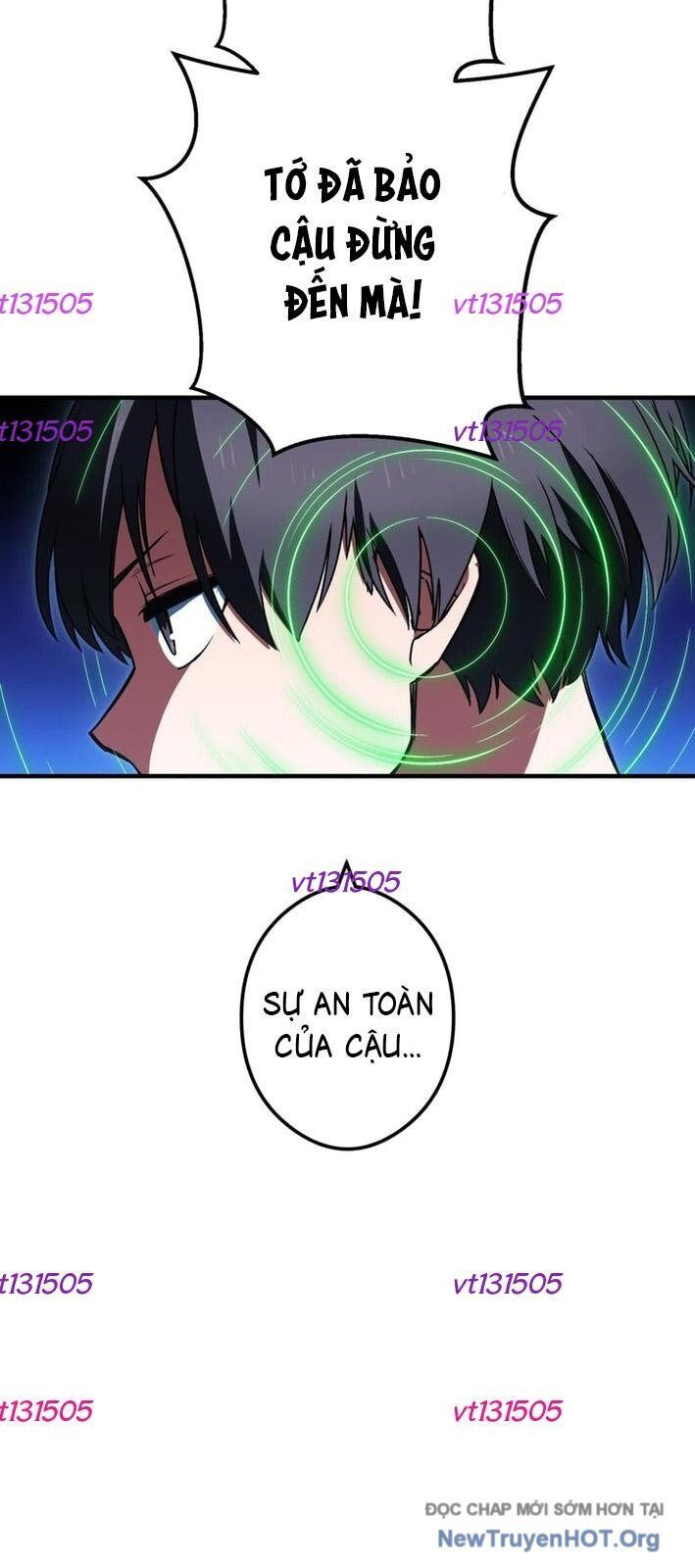 Sát Thần: Chapter 4