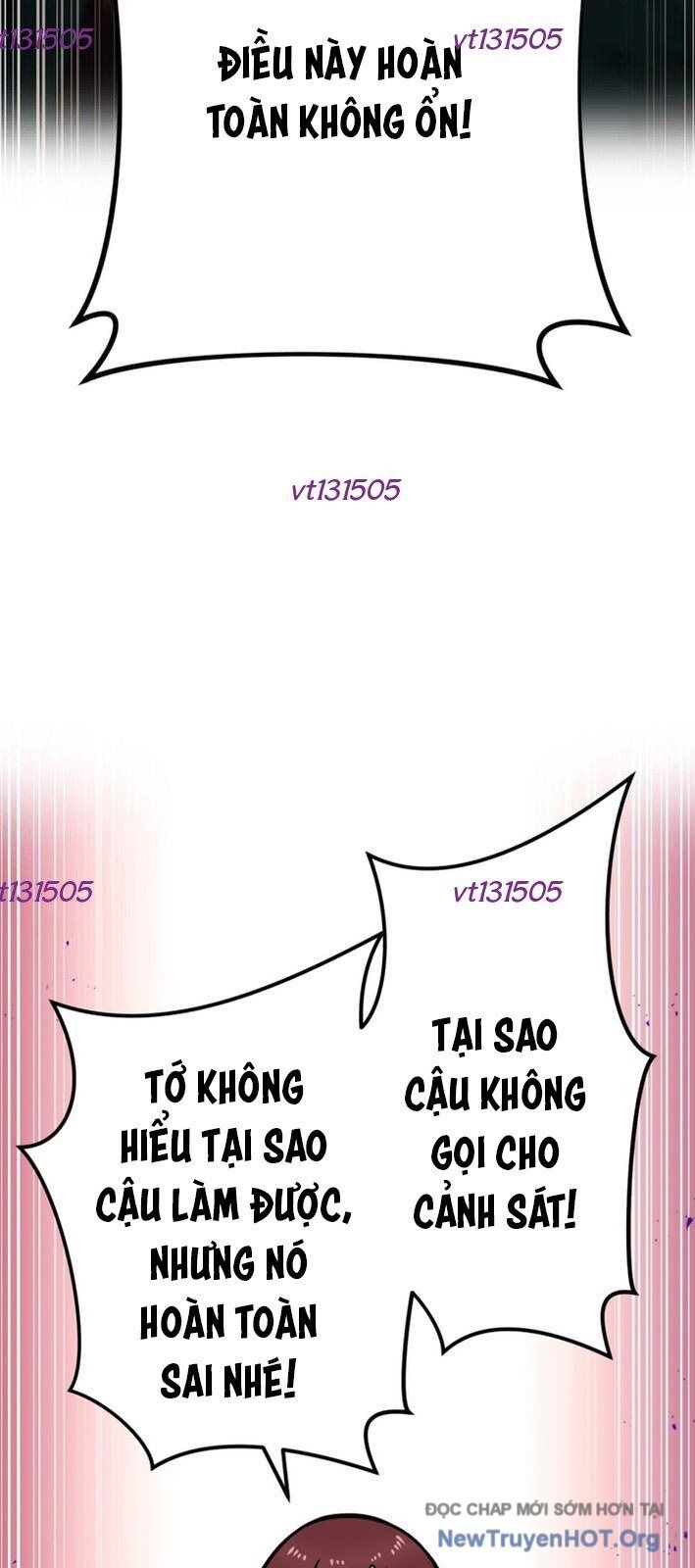 Sát Thần: Chapter 4