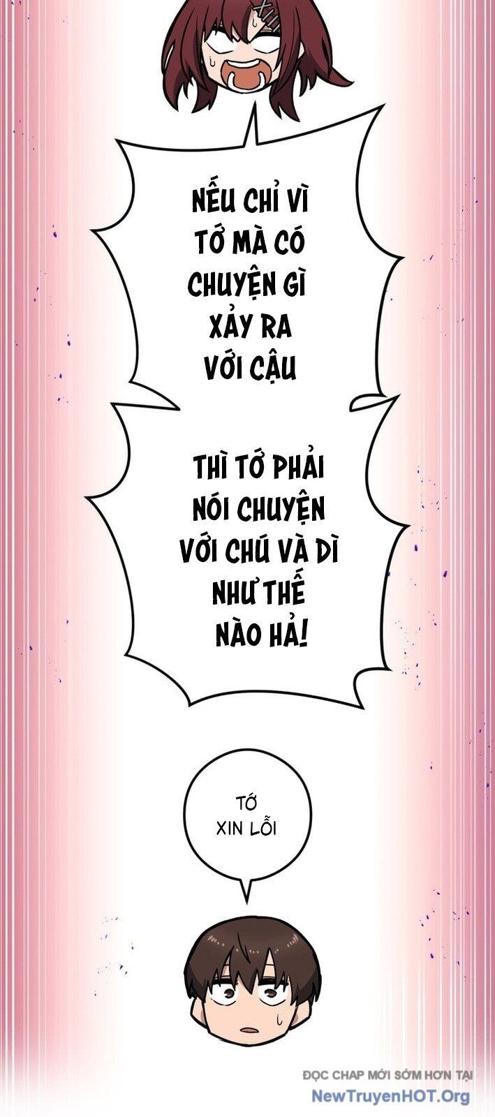 Sát Thần: Chapter 4