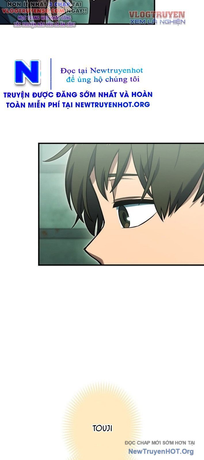 Sát Thần: Chapter 4