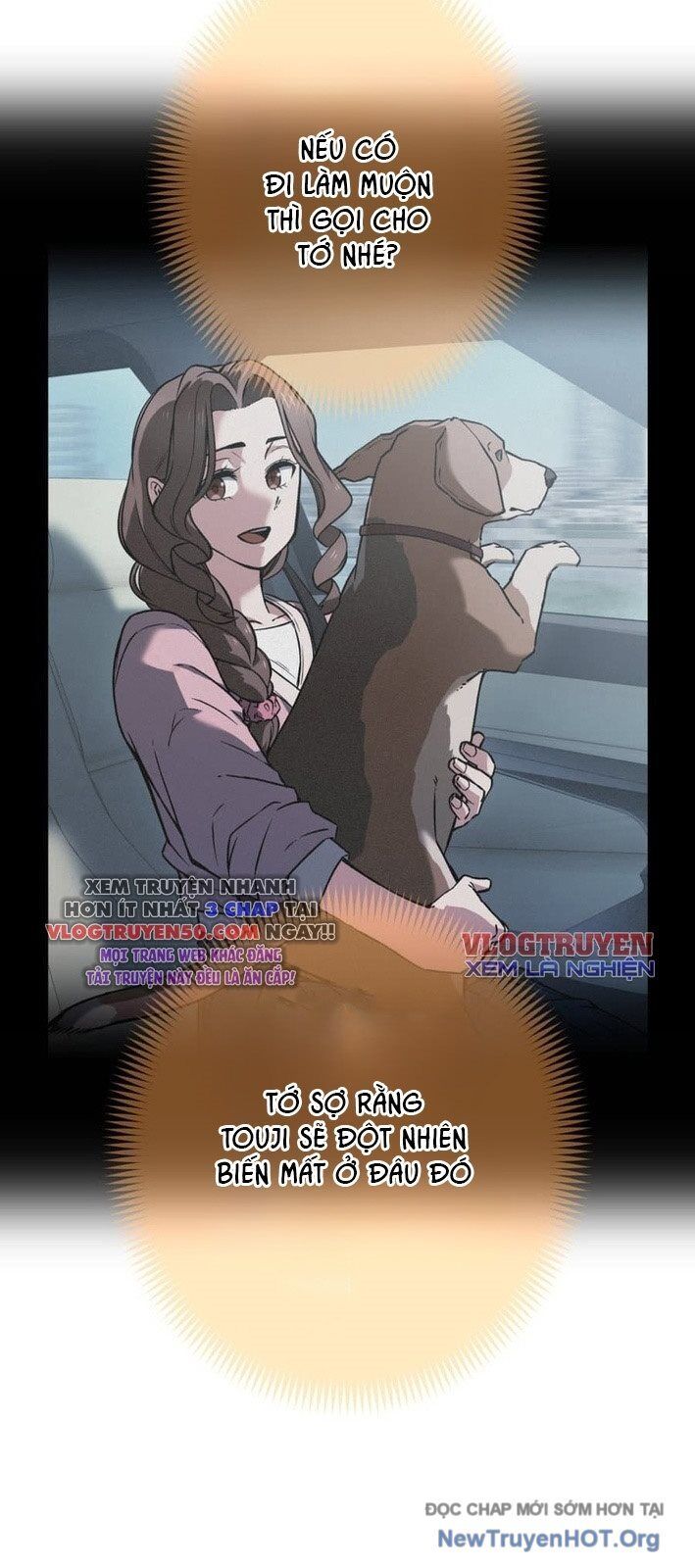 Sát Thần: Chapter 4